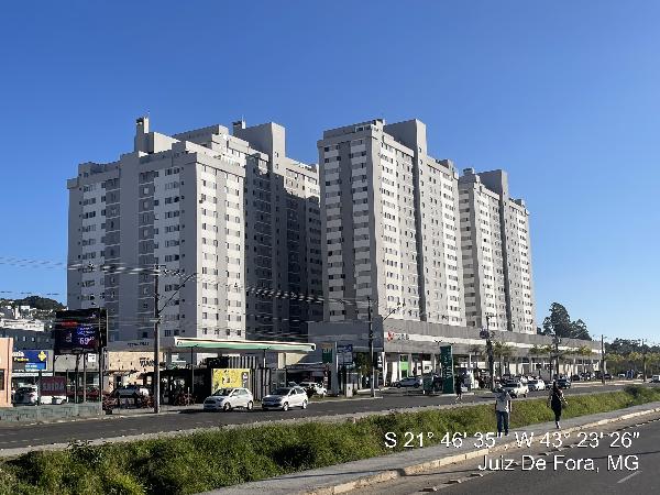 Apartamento da Caixa em JUIZ DE FORA / MG - 8787712785225