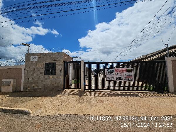 Casa da Caixa em VALPARAISO DE GOIAS / GO - 8787712820187
