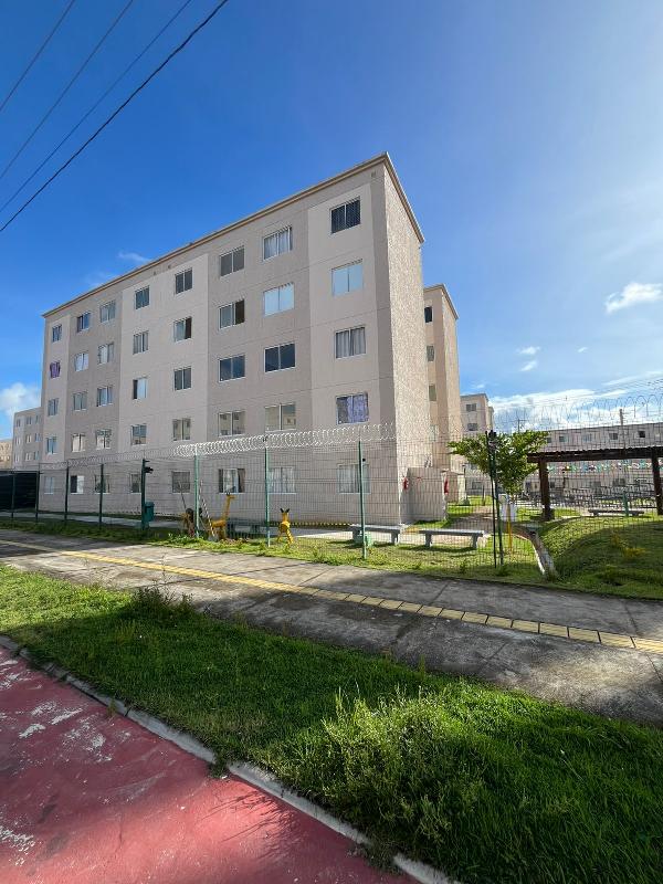 Imóvel da Caixa em SALVADOR / BA - 8787712820616