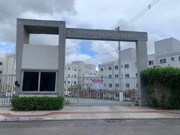 Apartamento Caixa em SERRA / ES - 8787712827734