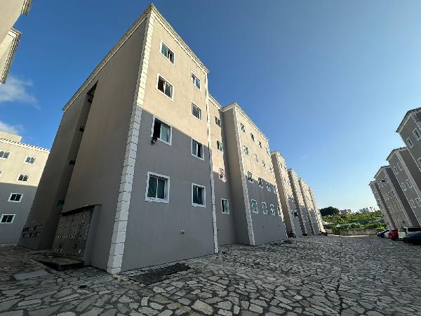 Apartamento da Caixa em JOAO PESSOA / PB - 8787712845686
