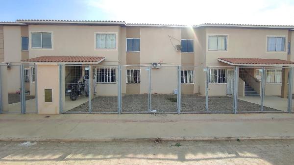 Apartamento Caixa em JUAZEIRO / BA - 8787712855193