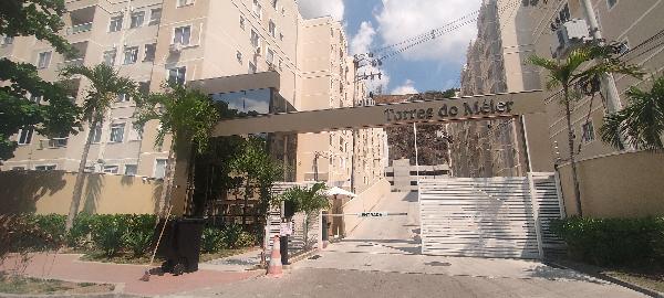 Apartamento Caixa em RIO DE JANEIRO / RJ - 8787712858591