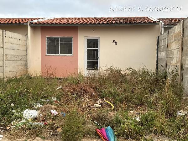 Casa da Caixa em BELO JARDIM / PE - 8787712863390