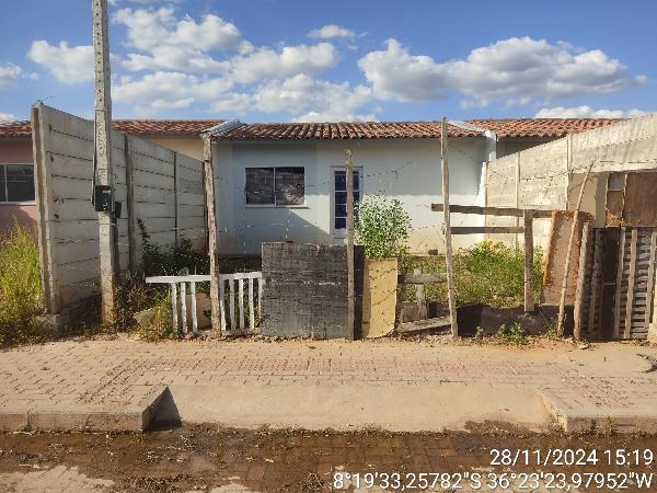 Casa da Caixa em BELO JARDIM / PE - 8787712865253