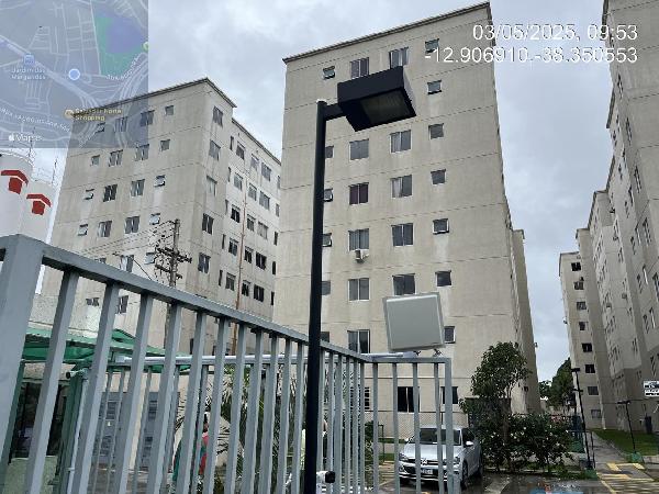 Apartamento da Caixa em SALVADOR / BA - 8787712872284