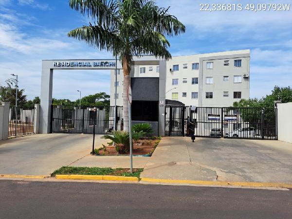 Apartamento da Caixa em BAURU / SP - 8787712877847