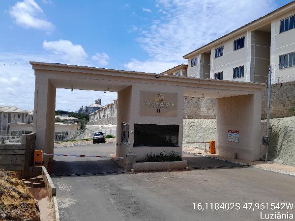 Imóvel da Caixa em LUZIANIA / GO - 8787712883693