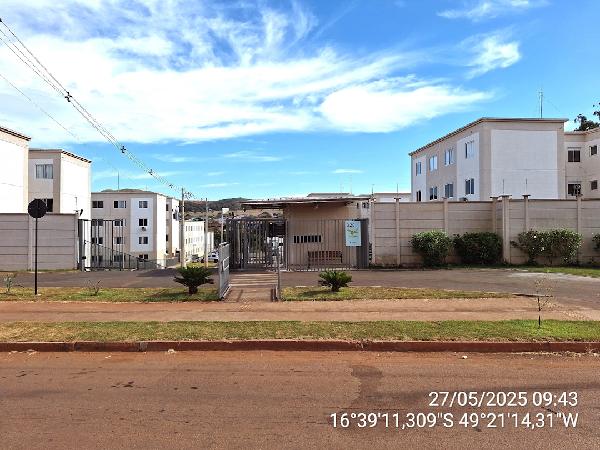 Apartamento da Caixa em GOIANIA / GO - 8787712884690