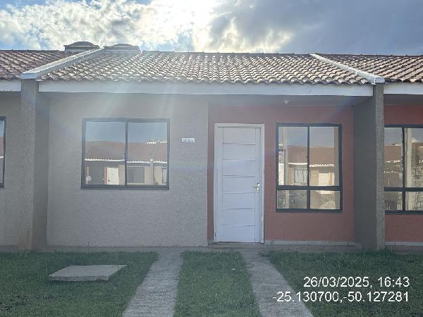 Casa da Caixa em PONTA GROSSA / PR - 8787712885602