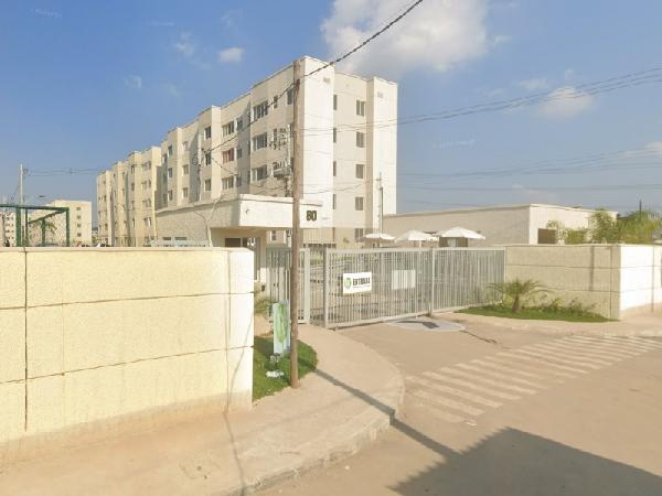 Apartamento da Caixa em BELFORD ROXO / RJ - 8787712887877