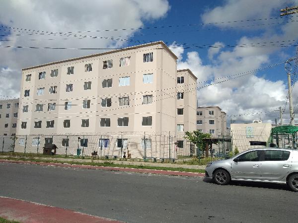 Imóvel da Caixa em SALVADOR / BA - 8787712891920