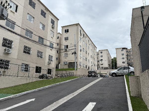 Apartamento da Caixa em RIO DE JANEIRO / RJ - 8787712901420