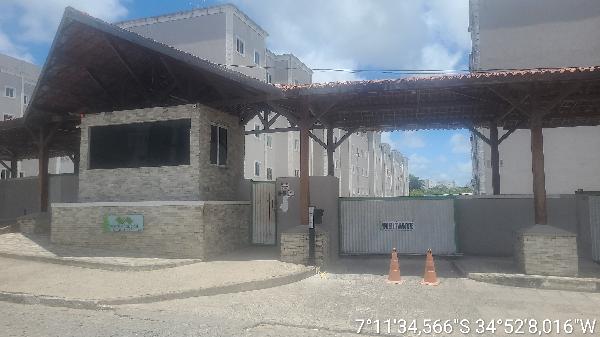 Apartamento da Caixa em JOAO PESSOA / PB - 8787712906626