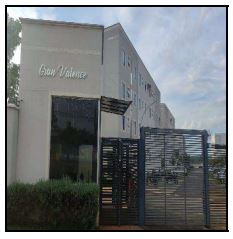 Apartamento da Caixa em GOIANIA / GO - 8787712915714