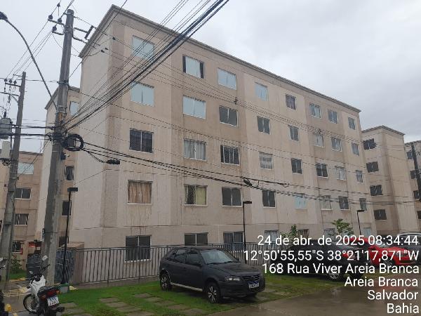 Imóvel da Caixa em SALVADOR / BA - 8787712936991