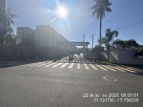 Apartamento da Caixa em RIBEIRAO PRETO / SP - 8787712946571