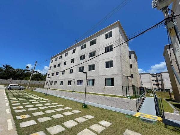 Apartamento Caixa em CAMACARI / BA - 8787712959690