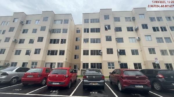 Apartamento da Caixa em MANAUS / AM - 8787712960680