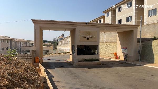 Apartamento da Caixa em LUZIANIA / GO - 8787712963239