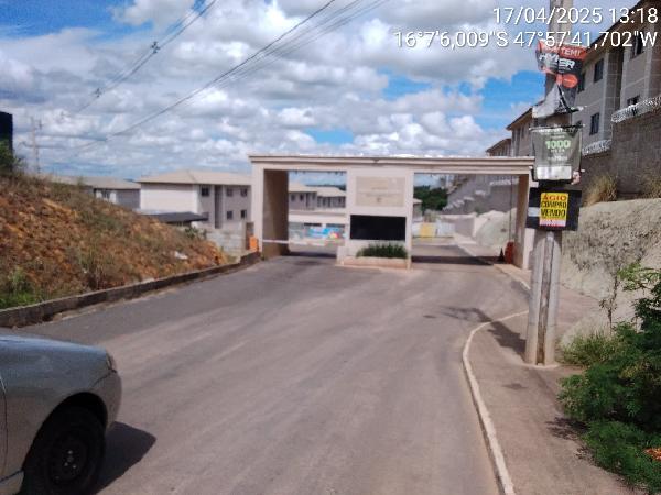 Imóvel da Caixa em LUZIANIA / GO - 8787712967099