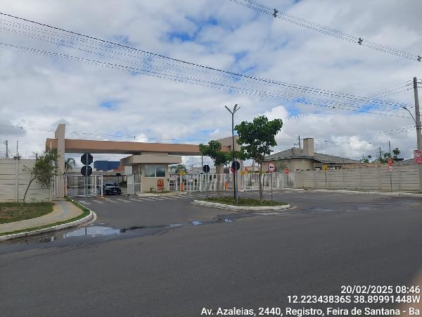 Casa da Caixa em FEIRA DE SANTANA / BA - 8787713006858