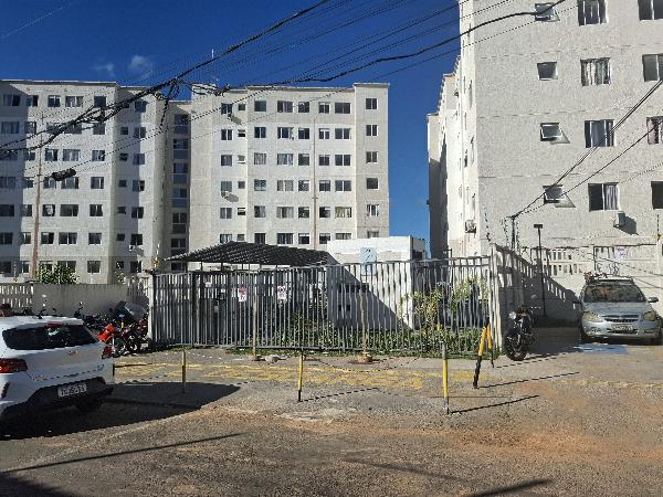 Apartamento Caixa em SALVADOR / BA - 8787713014591