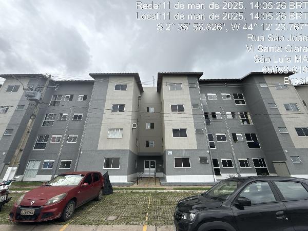 Apartamento da Caixa em SAO LUIS / MA - 8787713016667
