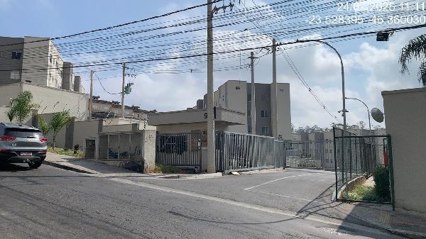 Apartamento da Caixa em POA / SP - 8787713033553