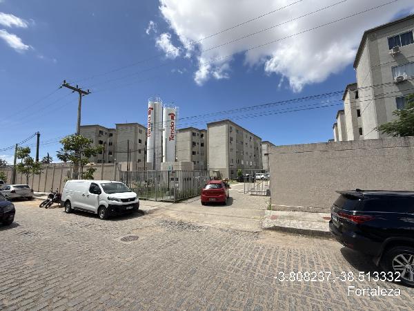 Apartamento da Caixa em FORTALEZA / CE - 8787713040533