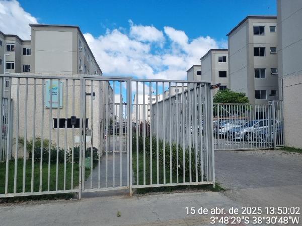 Apartamento da Caixa em FORTALEZA / CE - 8787713049743