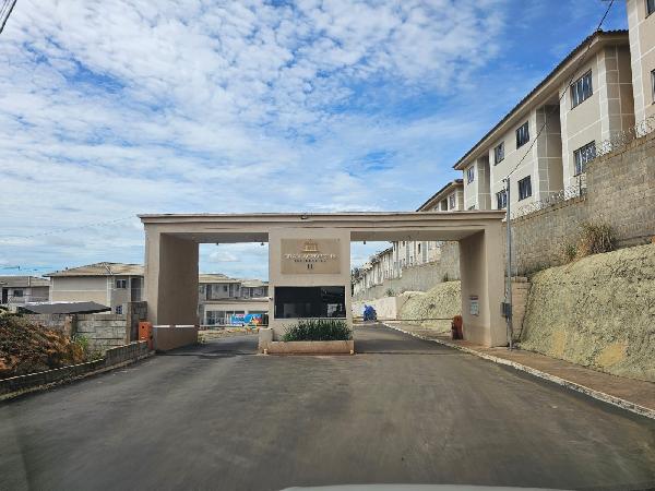 Imóvel da Caixa em LUZIANIA / GO - 8787713054135