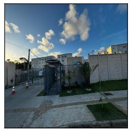 Apartamento da Caixa em CAMACARI / BA - 8787713069337