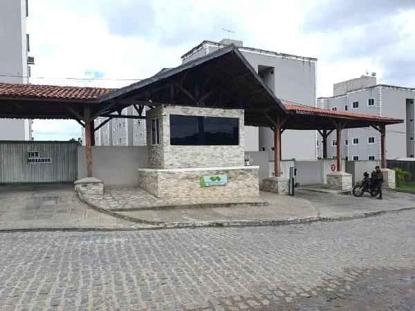 Apartamento da Caixa em JOAO PESSOA / PB - 8787713073865