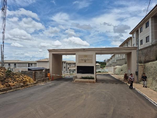 Imóvel da Caixa em LUZIANIA / GO - 8787713084140