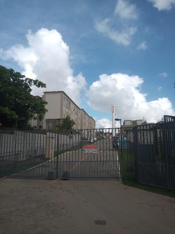 Apartamento da Caixa em CAMARAGIBE / PE - 8787713087483