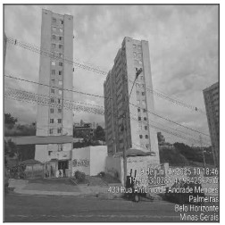 Apartamento da Caixa em BELO HORIZONTE / MG - 8787713096059