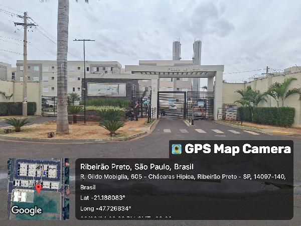 Apartamento da Caixa em RIBEIRAO PRETO / SP - 8787713101036