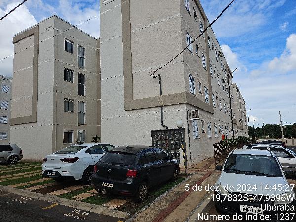 Apartamento Caixa em UBERABA / MG - 8787713114014