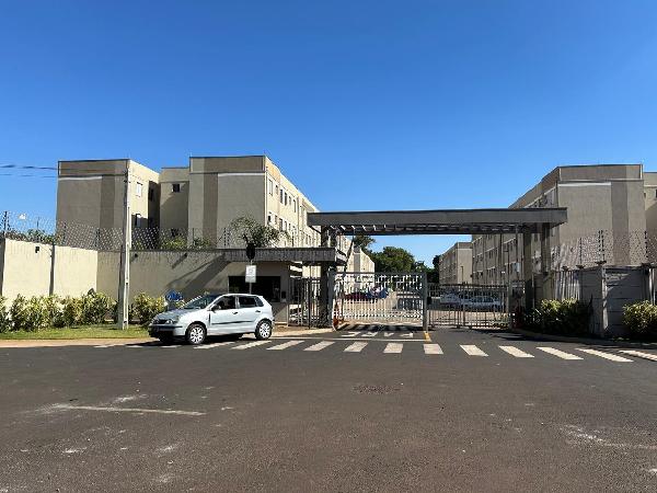 Apartamento da Caixa em RIBEIRAO PRETO / SP - 8787713127892