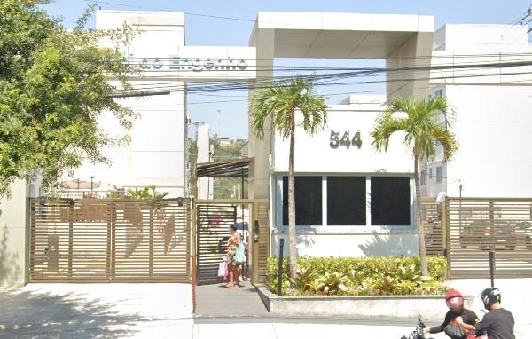 Apartamento da Caixa em SAO GONCALO / RJ - 8787713128791