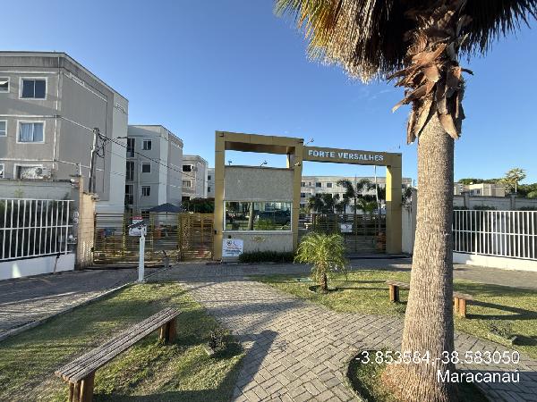 Apartamento da Caixa em MARACANAU / CE - 8787713156957