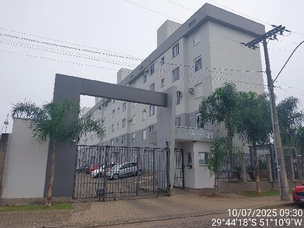 Apartamento da Caixa em SAO LEOPOLDO / RS - 8787713162191