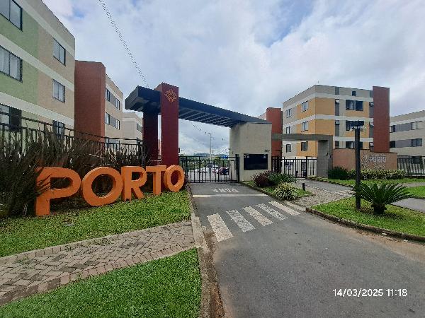 Apartamento da Caixa em ALMIRANTE TAMANDARE / PR - 8787713174858