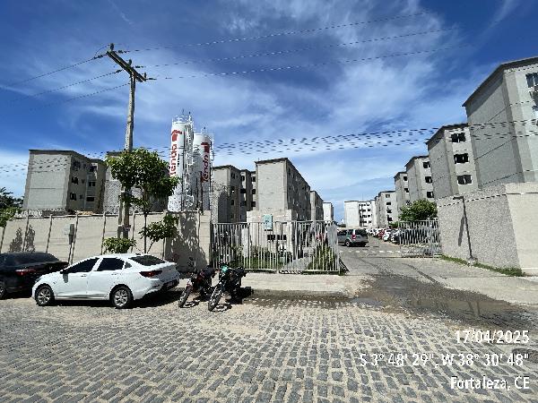 Apartamento Caixa em FORTALEZA / CE - 8787713176370