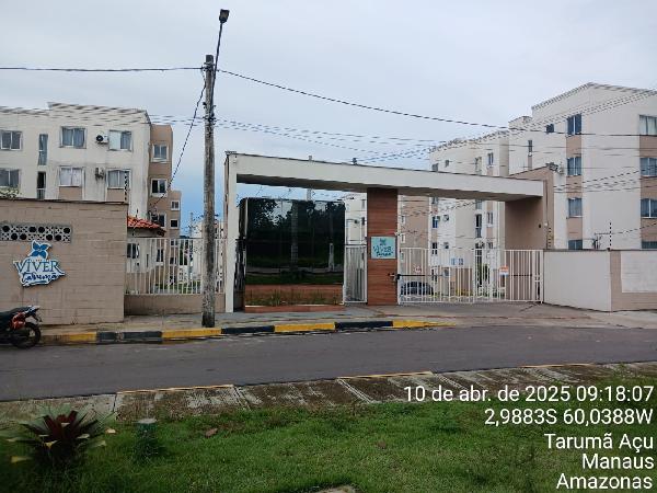 Apartamento Caixa em MANAUS / AM - 8787713179299