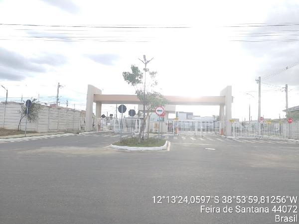 Casa da Caixa em FEIRA DE SANTANA / BA - 8787713203785