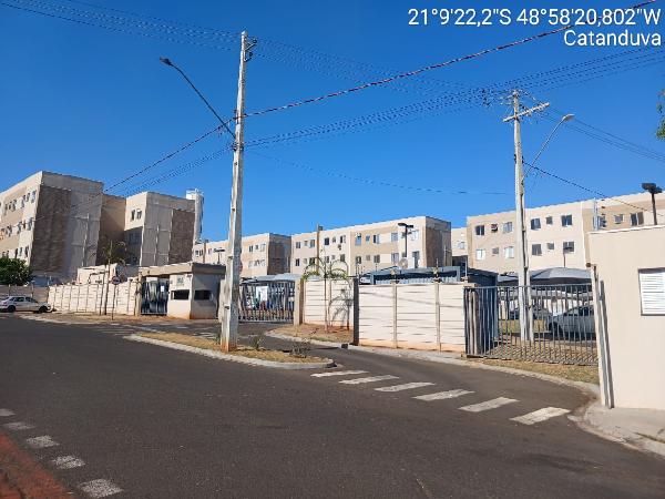 Imóvel da Caixa em CATANDUVA / SP - 8787713216844
