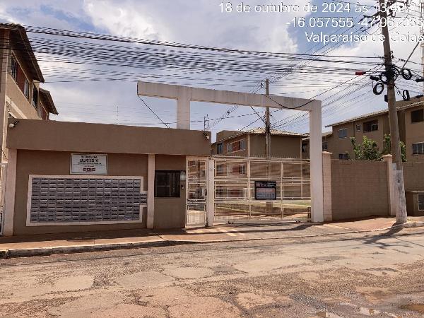 Imóvel da Caixa em VALPARAISO DE GOIAS / GO - 8787713217751
