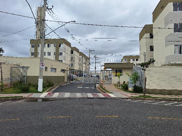 Apartamento Caixa em CONTAGEM / MG - 8787713225410